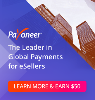 The leader in global payments for eSellers.